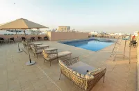 Best Western Premier M Four Hotels