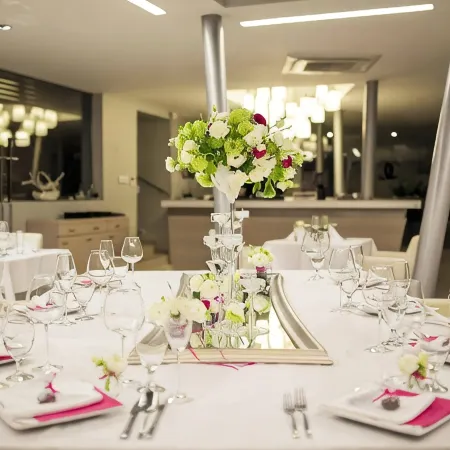 Boutique Hotel Chrysso