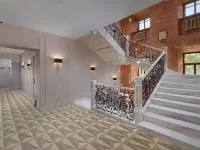 The Garda Boutique Hotel Hotels in Vologda