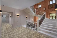 The Garda Boutique Hotel