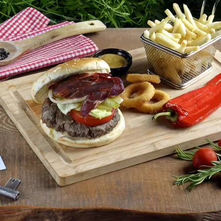 Hich Hotel Konya
