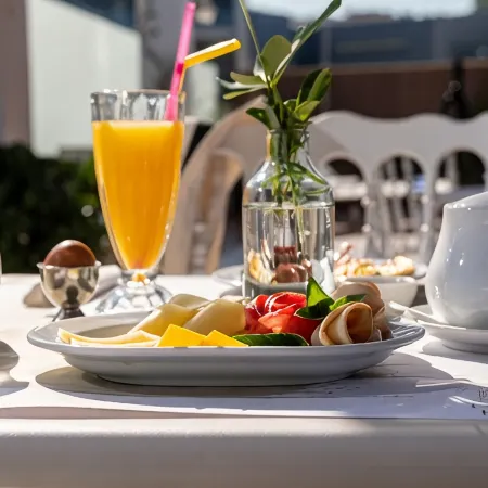 Halepa Hotel