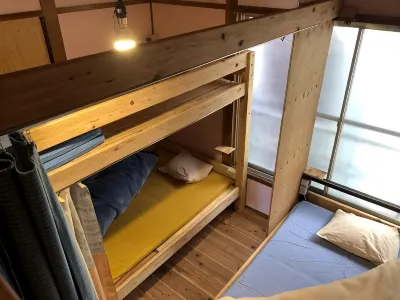 Fujiya Hotels in 