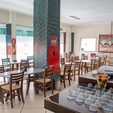 Hotel Mundial