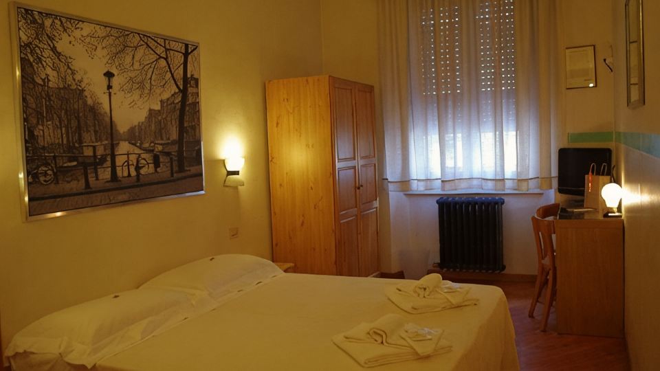 Il Girasole High Quality Inn