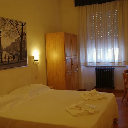 Il Girasole High Quality Inn
