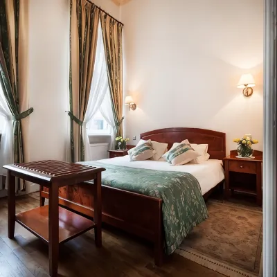 Aparthotel Karmel Отели рядом с достопримечательностью «Подгуже»