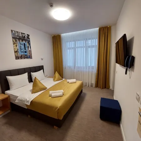 Hotel Urban