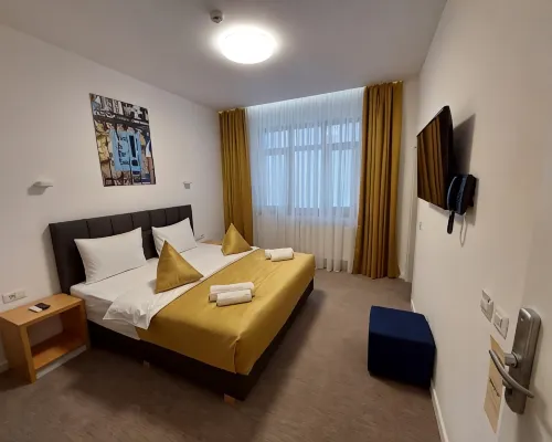 Hotel Urban Hotels in Baia Mare