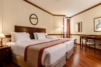 Eurostars Gran Hotel Santiago Hotels in Santiago de Compostela