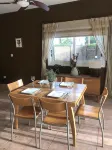 Villa Lesbos is a lovely spacious 2 bedroom villa with a private pool near Beach - 3-Star