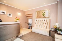 Hotel Centrale - Pet friendly