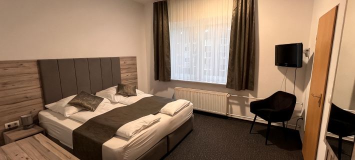 Hotel Dietrichsdorfer Hof Ξενοδοχεία στην πόλη Kiel