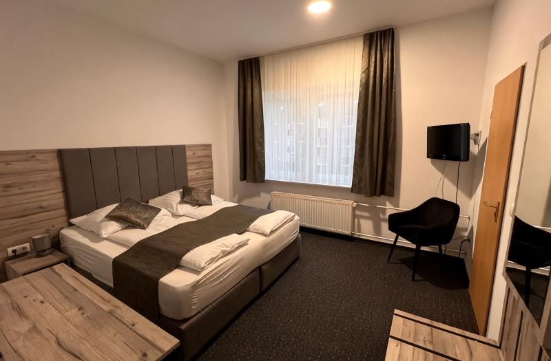 Hotel Dietrichsdorfer Hof