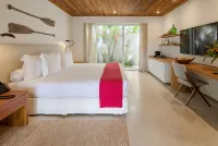 Hotel Fasano Trancoso - Pet friendly