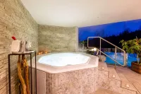 Parkhotel Maximilian Resort & SPA - Gym