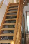 Idyllic Vacation Apartment "Am Scheinerturm" Ideal for Dog Owners - 2-Star