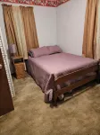Family-Friendly Home in Davis