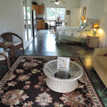 Poipu Dream Location only 3 Houses from Poipu Beach Park! with Air Conditioning