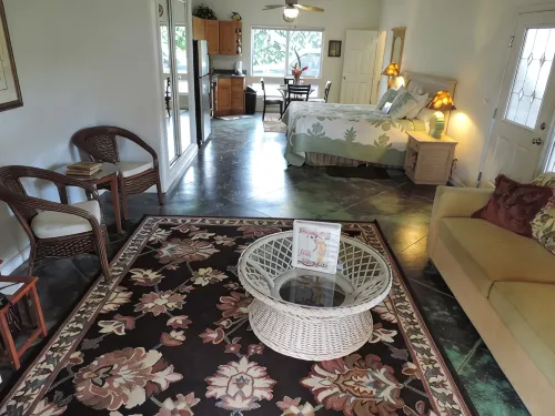 Poipu Dream Location only 3 Houses from Poipu Beach Park! with Air Conditioning - 3-Star