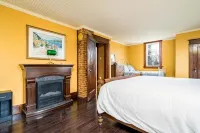 JJ’s small town country retreat