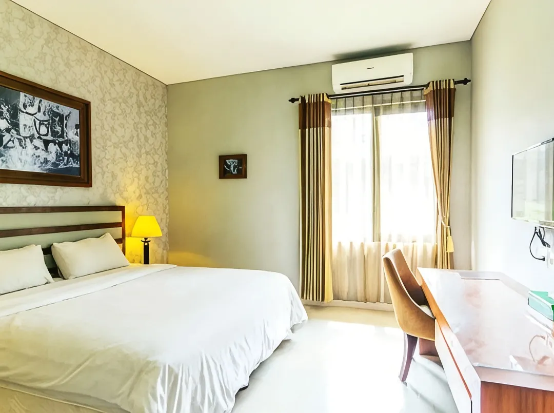 The Summit Siliwangi Hotel - Bandung