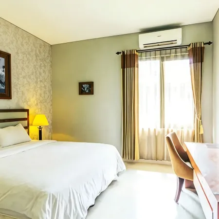 The Summit Siliwangi Hotel Hotels in Bandung City