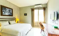 The Summit Siliwangi Hotel