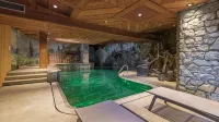 Chalet Kisseye - Homestays