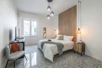 [AN EXCLUSIVE OVERLOOK IN THE HEART OF MODENA] SWING ON THE SQUARE - 레지던스