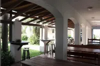 Hotel del Diablo - Wifi