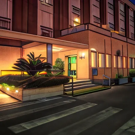 Hotel Quadrifoglio
