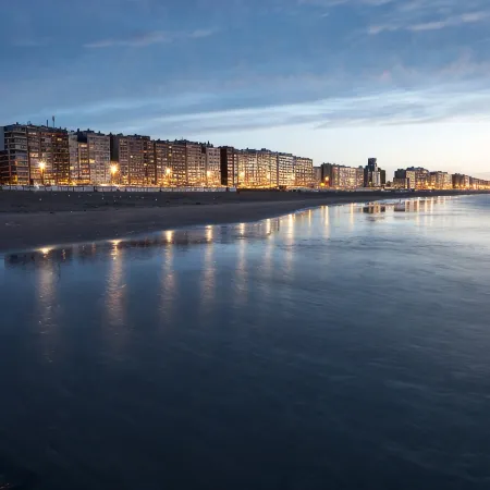 Ibis Budget Oostende Airport