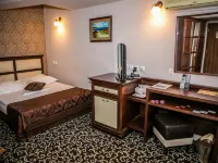 Hotel Megalos Hotele w: Constanta