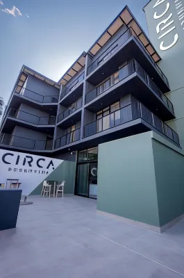 Circa Aparthotel by Totalstay