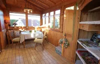 Holiday house on the Iller - 4 stjerner