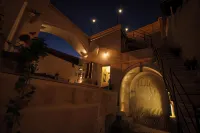 Hanimkiz Konagi - pet friendly