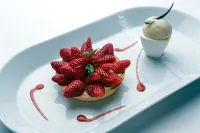 DoubleTree by Hilton Luxembourg - Aamiainen