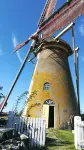 Family-Friendly, Quiet FH, Vacation Park by the Sea, Free Wlan - Wi-Fi