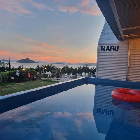 Yeosu Maru Pension