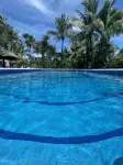 Beautiful  2 Bdrs. Casa Angelica, Pool & Beach Wi-Fi, Sleeps 6 - Villas