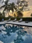 Discover Your Ocean Paradise at Villa Coronado: Your Dream Getaway Awaits! - Private Pool