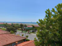 Hotel Naviglio - con vista mare