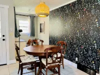 Appaltree Bungalow: Two bedrooms in town