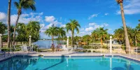 Waterfront Island House #14, Rum Point, Beach, Pool, Bikes, Kayaks, Paddleboards - Pools