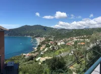 Holidays Moneglia, between Portofino and Cinque Terre (CIN IT010037C2CQDHHYBL) - Wifi