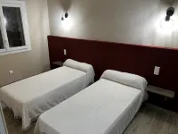 Flat with garden, 5000 sq. mt. of land, ideally located at Pinarello beach - 3つ星