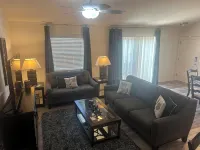 Beautiful 2/2 Patio Villa w/Cart in Village of Collier Close to Brownwood Square - 4 estrellas
