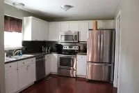 Spacious Home Close to Downtown Nashville