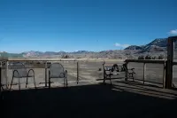 Gateway to Shoshone & Yellowstone - Alphydda